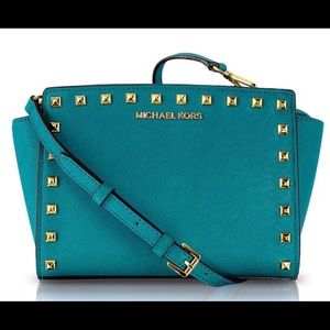 MICHEAL Michael Kors Large Selma Tote